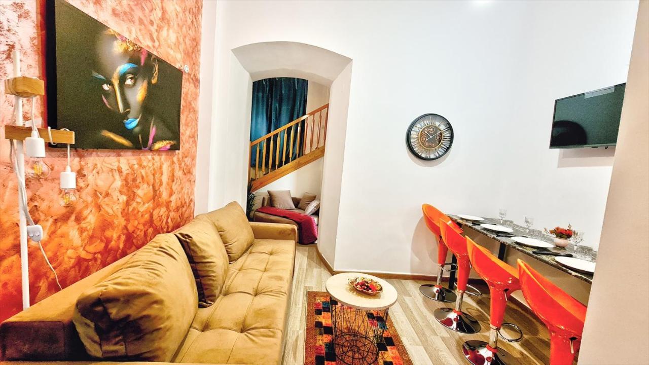 Apartment Royal Mansion In Unirii Square Cluj-Napoca