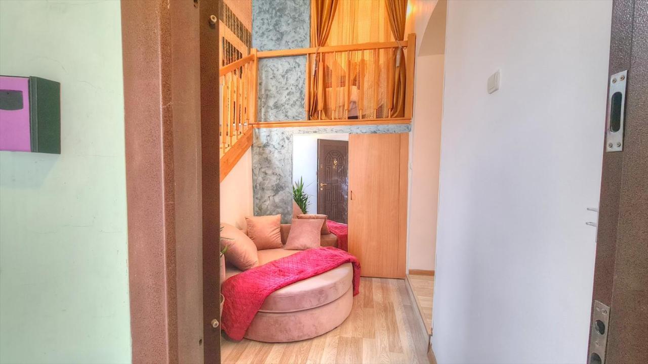 Apartment Royal Mansion In Unirii Square Cluj-Napoca